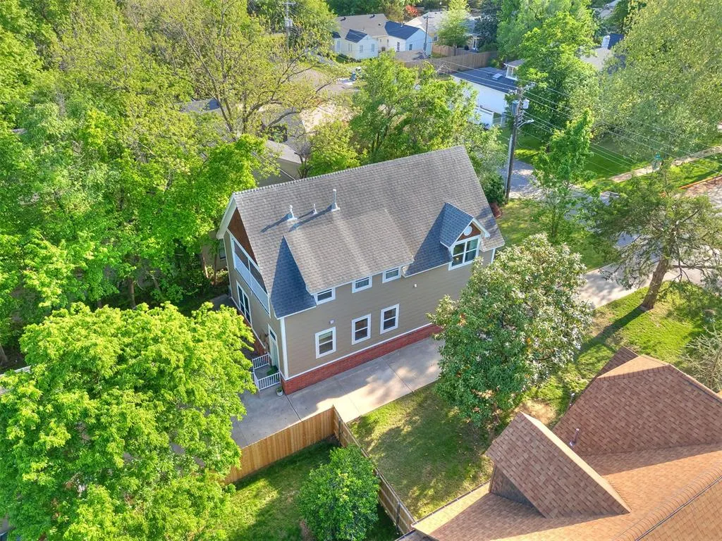 Photo 41 — 1417 Oklahoma Avenue, Norman, OK 73071