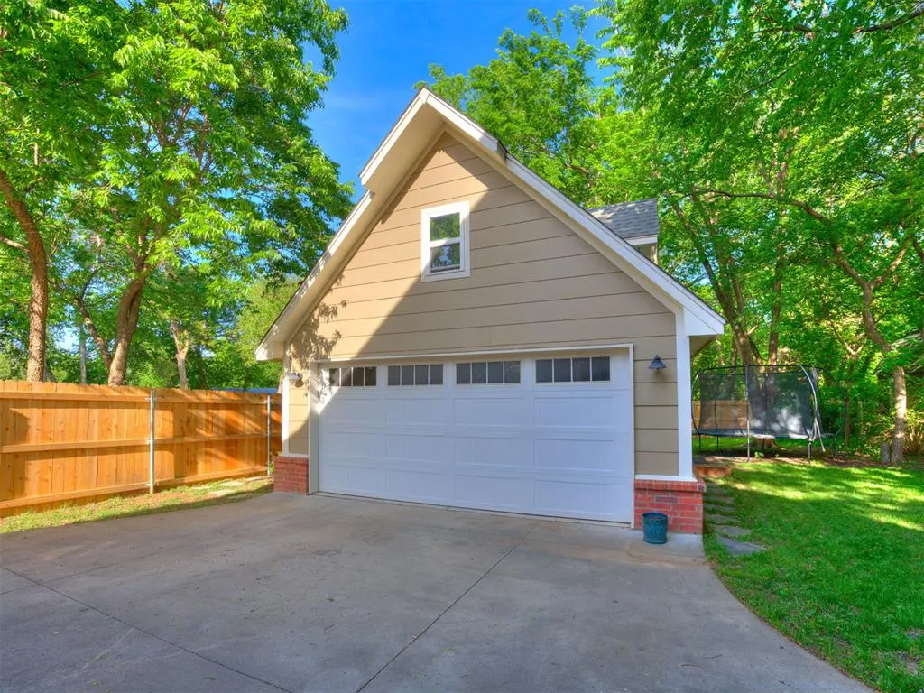 Photo 42 — 1417 Oklahoma Avenue, Norman, OK 73071