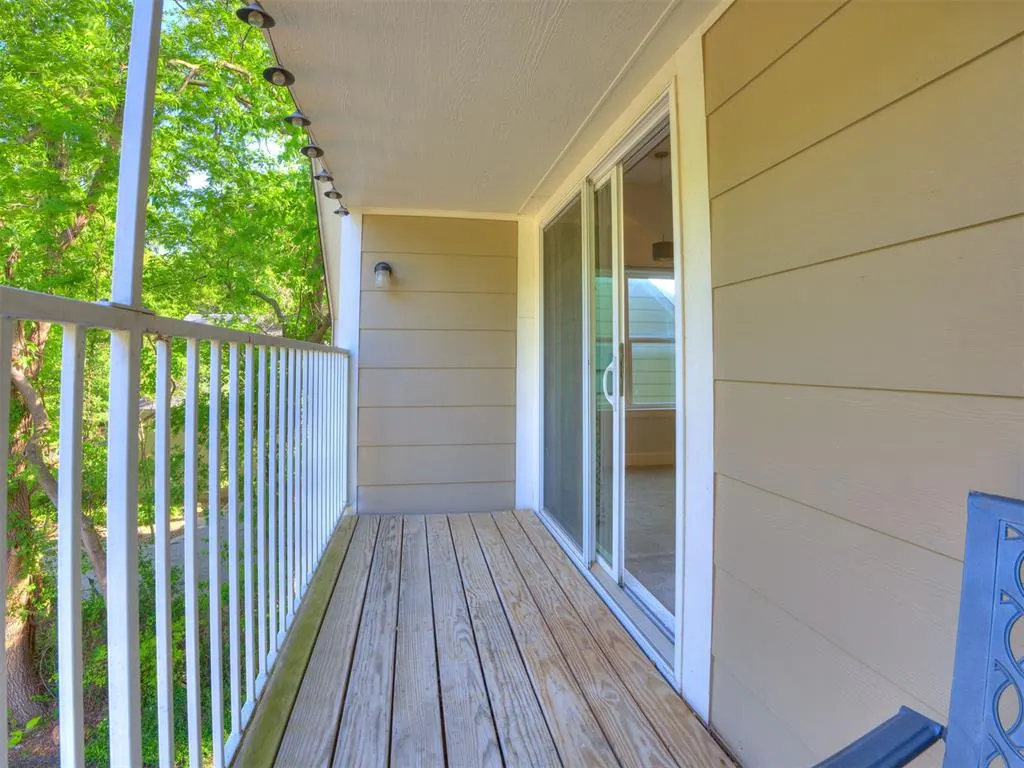 Photo 44 — 1417 Oklahoma Avenue, Norman, OK 73071