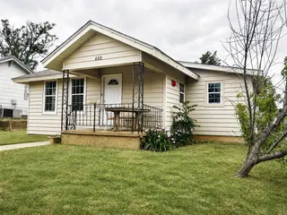 Sold home at 526 N 7th Street
