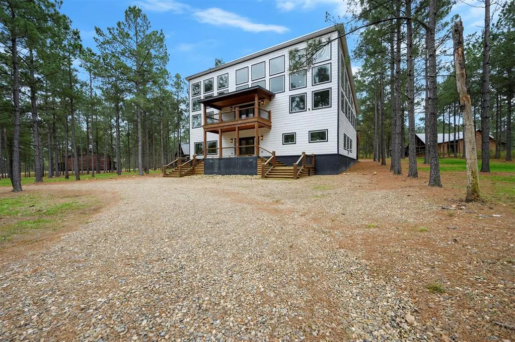 Photo 2 — 118 Hackberry Flat Trail, Broken Bow, OK 74728