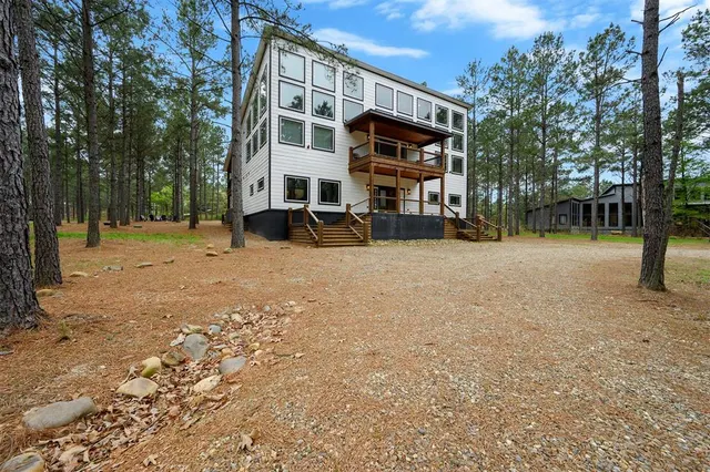 Photo 3 — 118 Hackberry Flat Trail, Broken Bow, OK 74728