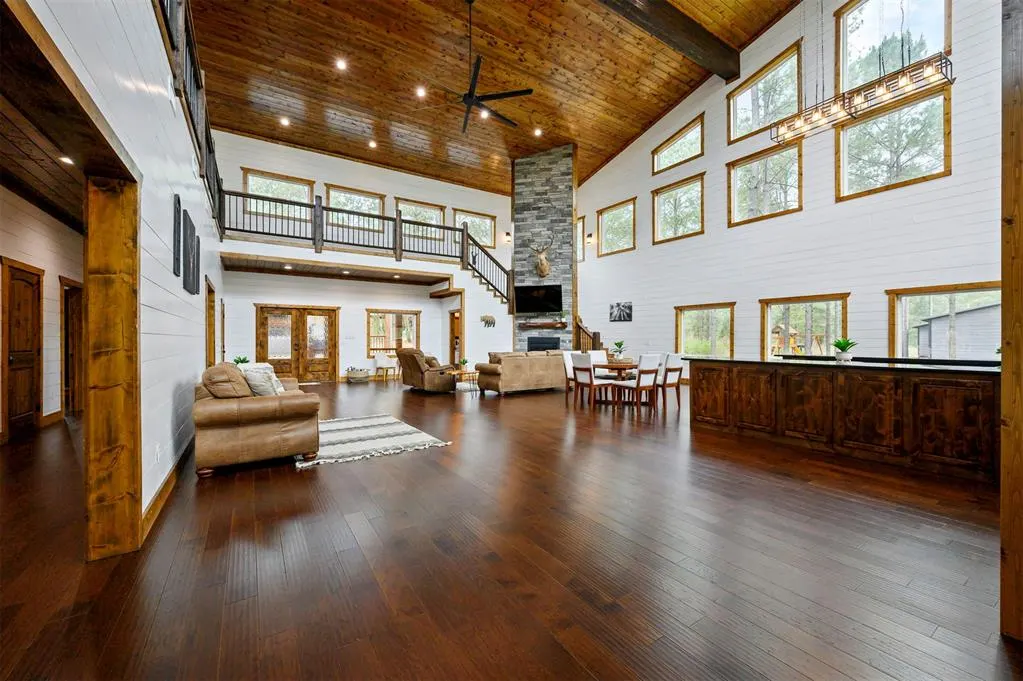 Photo 9 — 118 Hackberry Flat Trail, Broken Bow, OK 74728