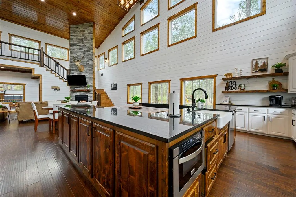 Photo 10 — 118 Hackberry Flat Trail, Broken Bow, OK 74728
