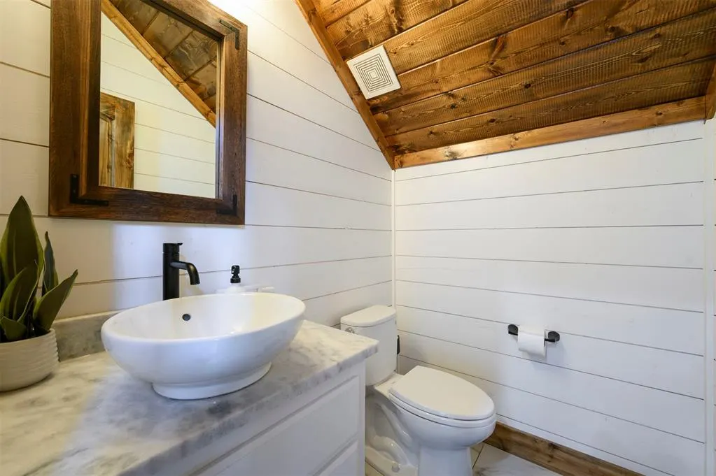Photo 15 — 118 Hackberry Flat Trail, Broken Bow, OK 74728