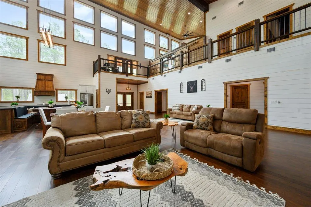 Photo 16 — 118 Hackberry Flat Trail, Broken Bow, OK 74728