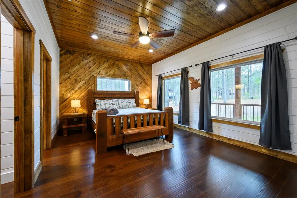 Photo 17 — 118 Hackberry Flat Trail, Broken Bow, OK 74728