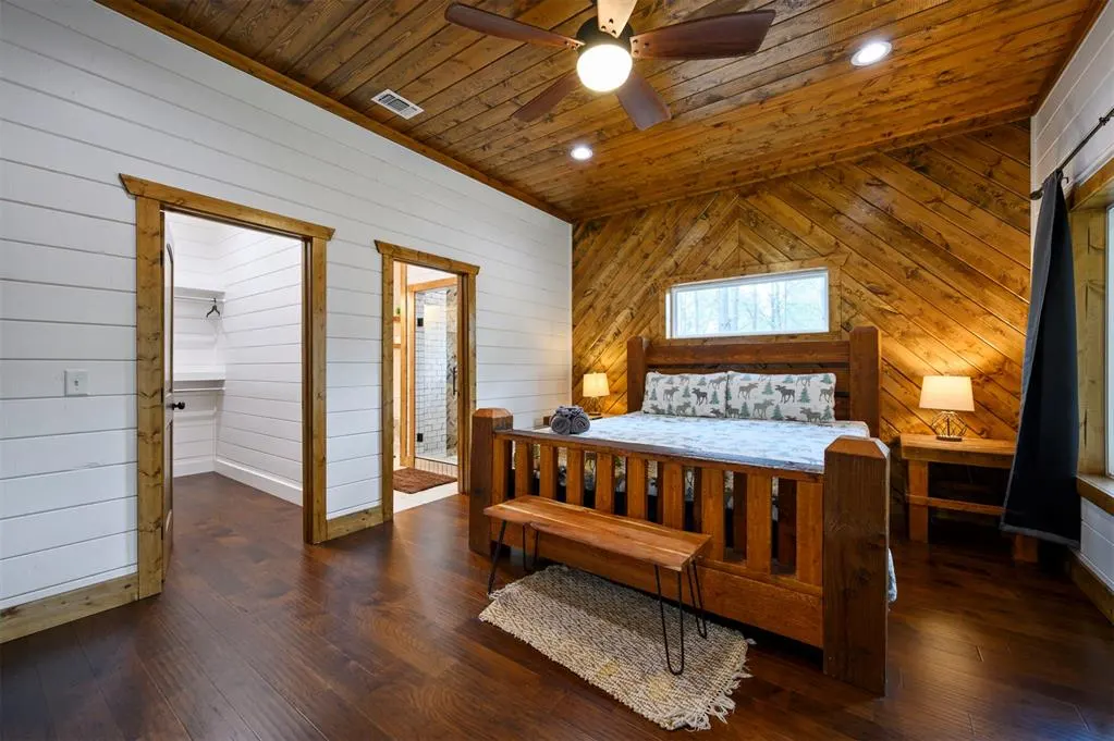 Photo 18 — 118 Hackberry Flat Trail, Broken Bow, OK 74728