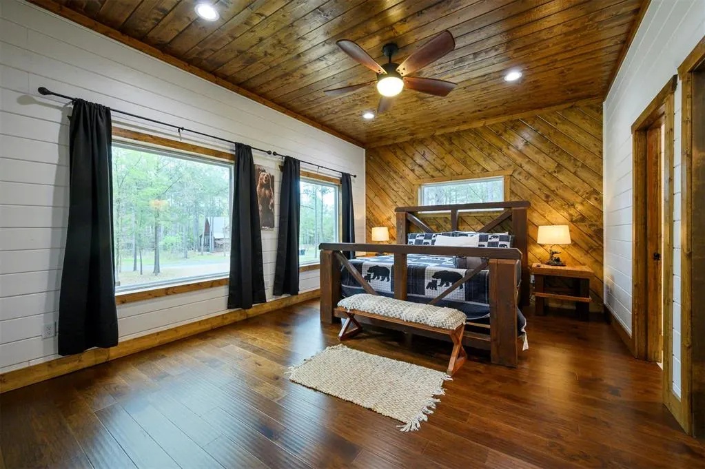 Photo 22 — 118 Hackberry Flat Trail, Broken Bow, OK 74728