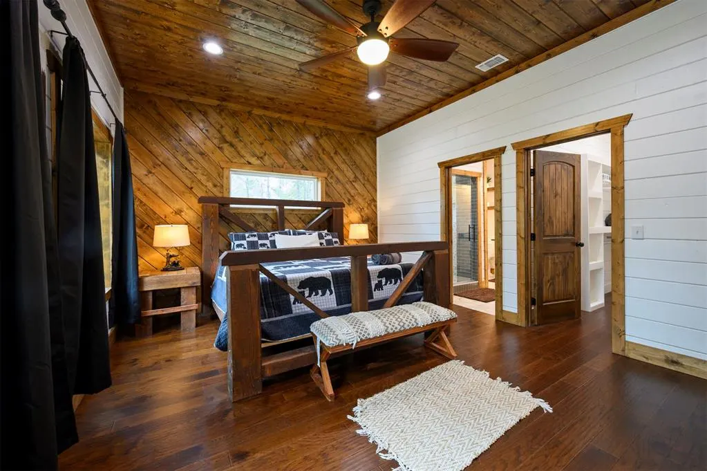 Photo 23 — 118 Hackberry Flat Trail, Broken Bow, OK 74728