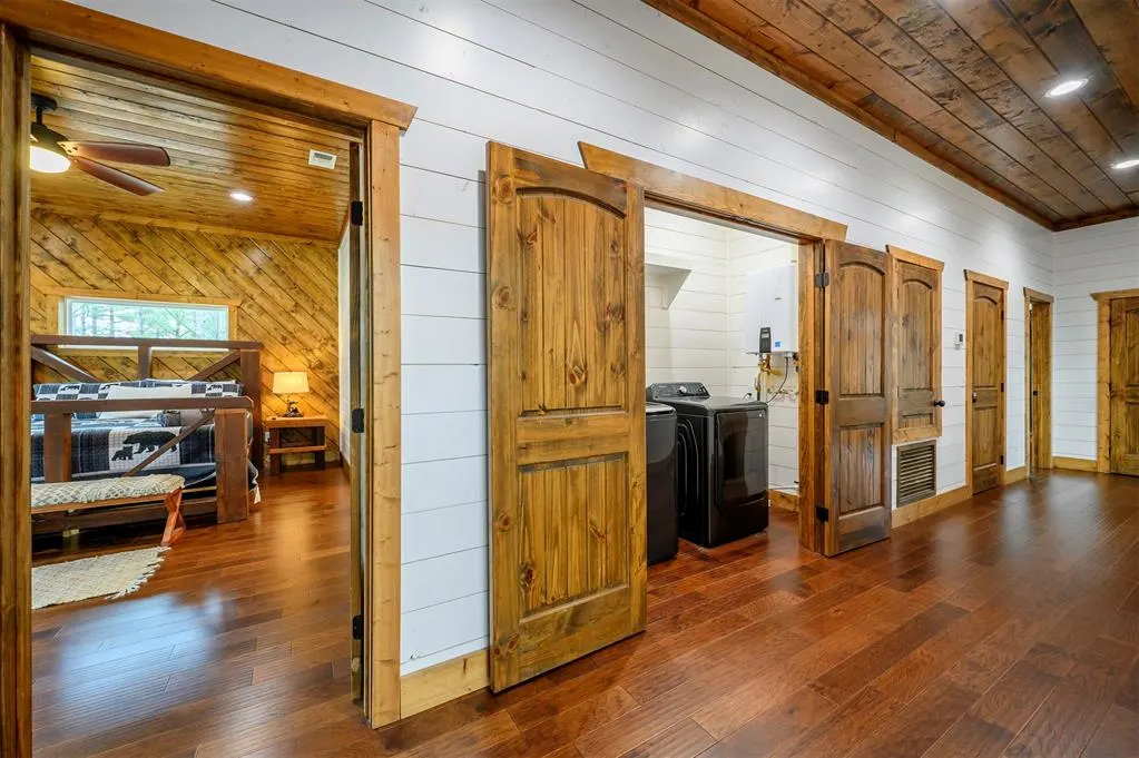 Photo 26 — 118 Hackberry Flat Trail, Broken Bow, OK 74728
