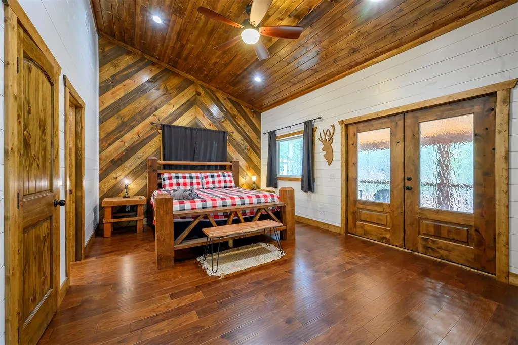 Photo 28 — 118 Hackberry Flat Trail, Broken Bow, OK 74728