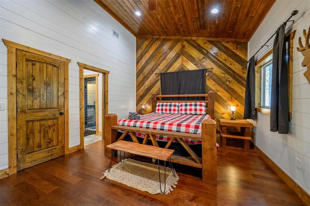 Photo 29 — 118 Hackberry Flat Trail, Broken Bow, OK 74728