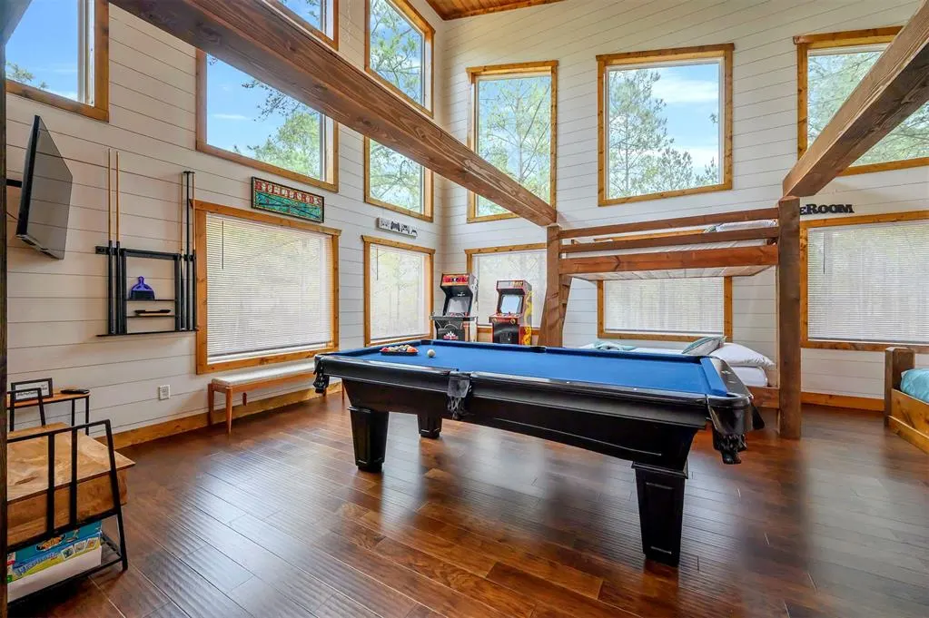 Photo 33 — 118 Hackberry Flat Trail, Broken Bow, OK 74728