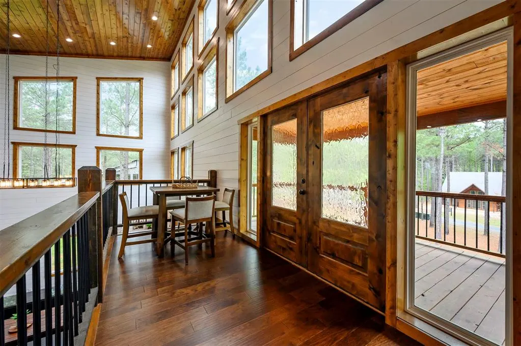 Photo 37 — 118 Hackberry Flat Trail, Broken Bow, OK 74728