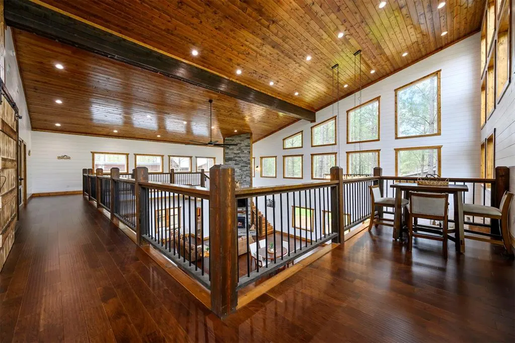 Photo 38 — 118 Hackberry Flat Trail, Broken Bow, OK 74728