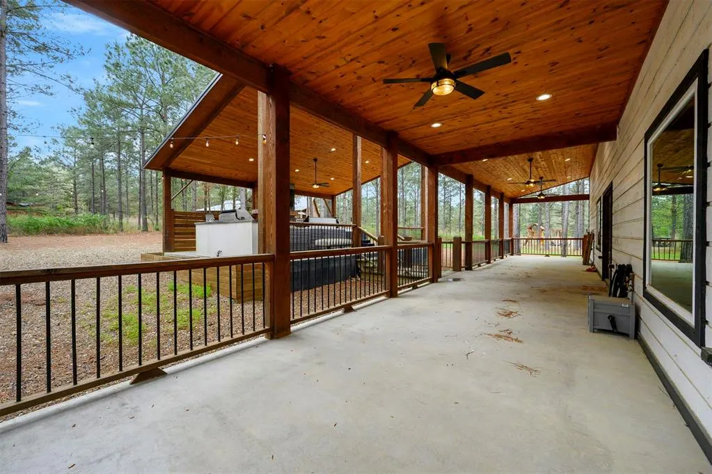 Photo 46 — 118 Hackberry Flat Trail, Broken Bow, OK 74728