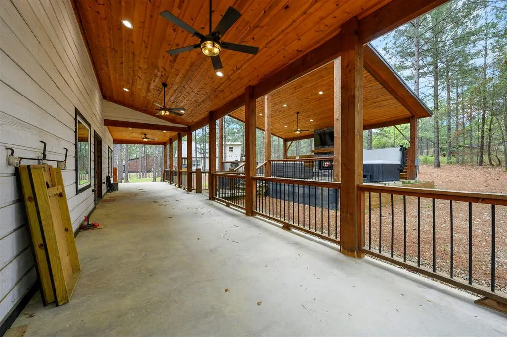 Photo 47 — 118 Hackberry Flat Trail, Broken Bow, OK 74728