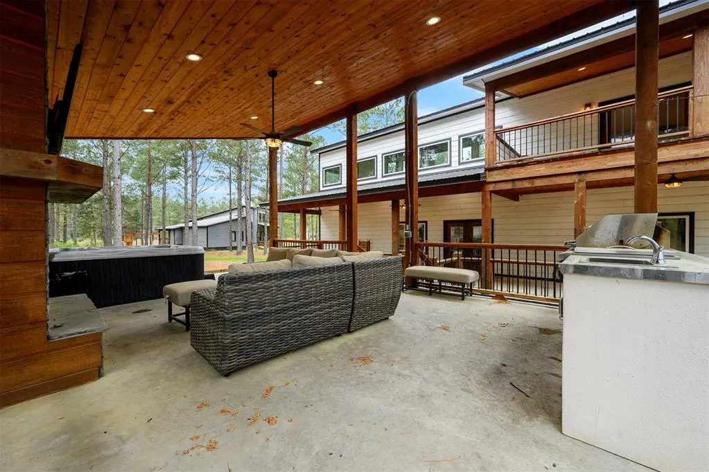 Photo 49 — 118 Hackberry Flat Trail, Broken Bow, OK 74728