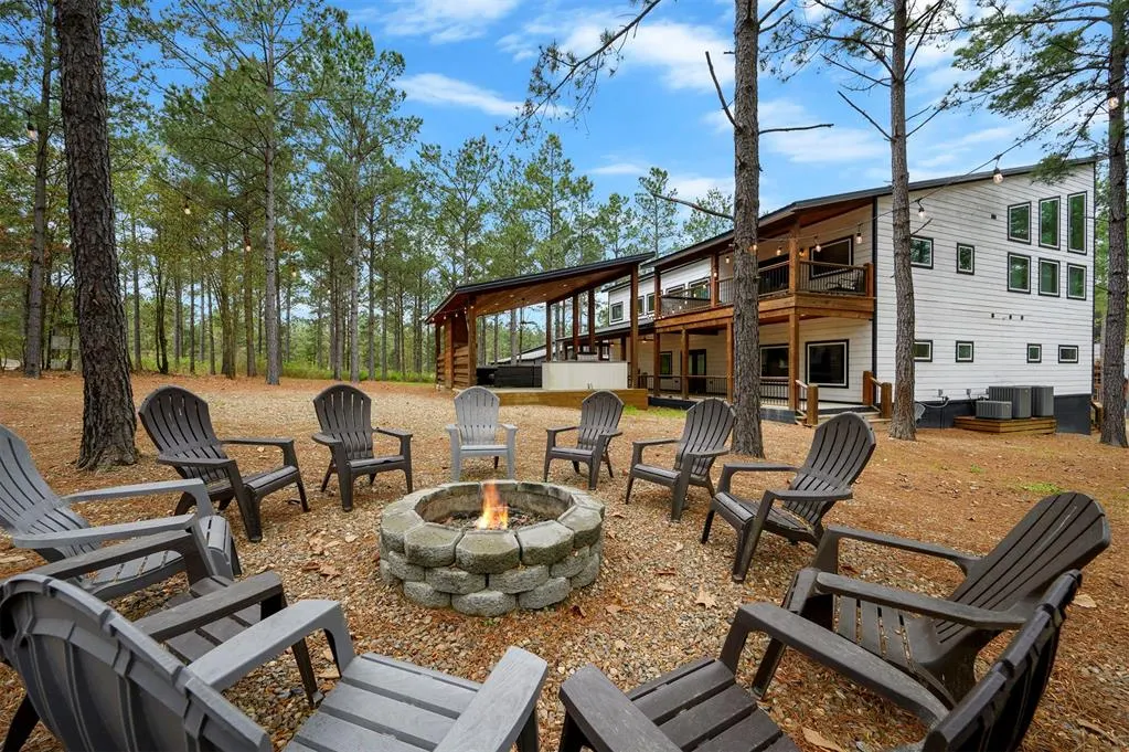 Photo 50 — 118 Hackberry Flat Trail, Broken Bow, OK 74728