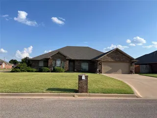 Sold home at 1804 White Tail Circle