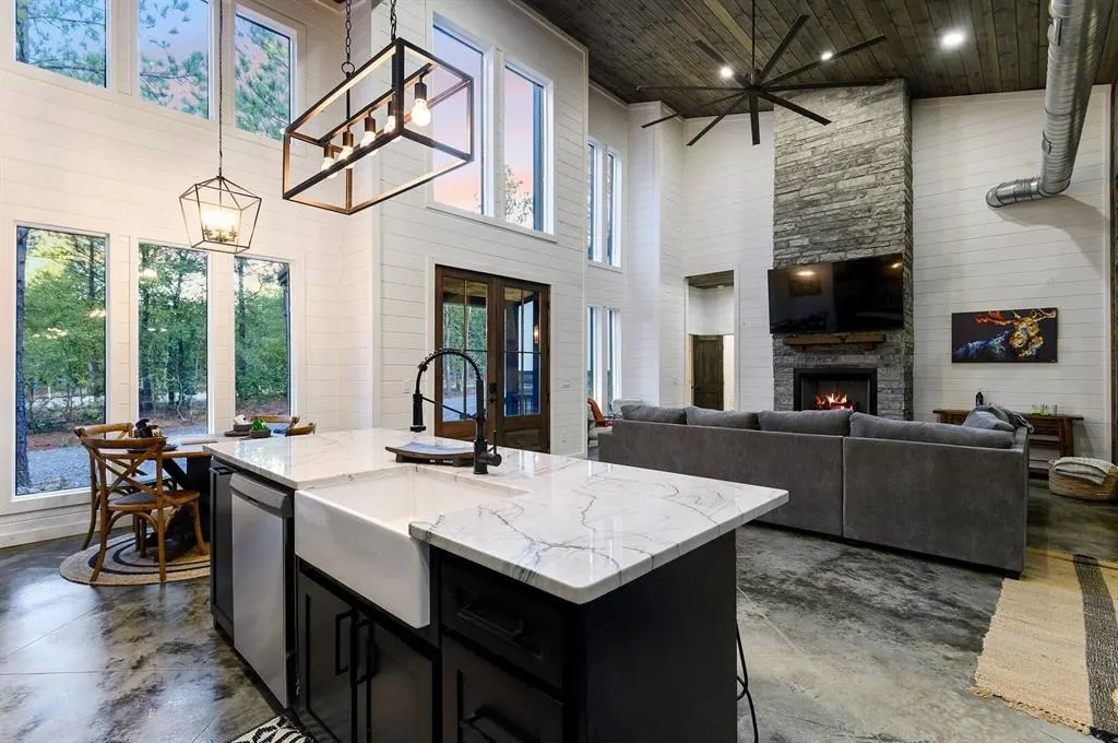 Photo 17 — 88 Bear Hickory Trail, Broken Bow, OK 74728