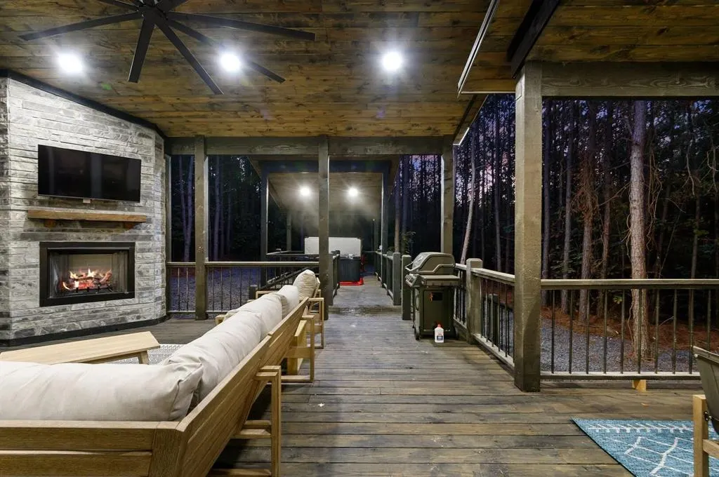 Photo 35 — 88 Bear Hickory Trail, Broken Bow, OK 74728