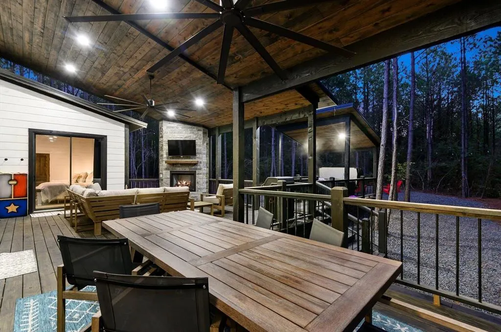 Photo 36 — 88 Bear Hickory Trail, Broken Bow, OK 74728
