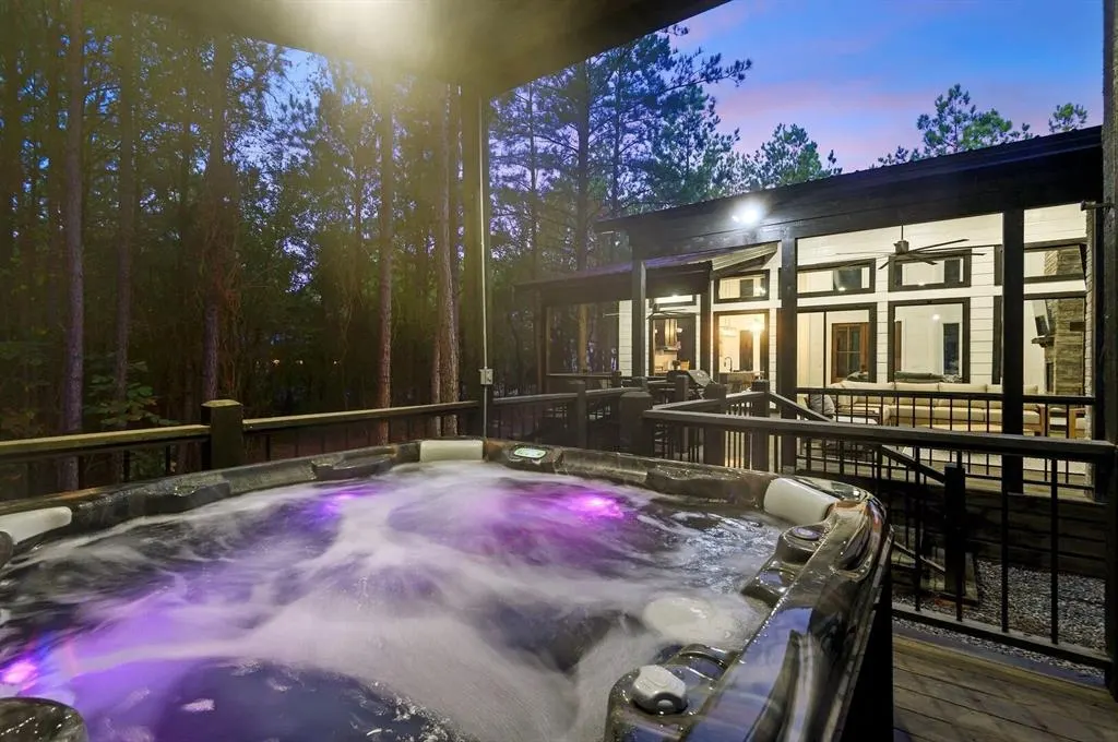 Photo 42 — 88 Bear Hickory Trail, Broken Bow, OK 74728