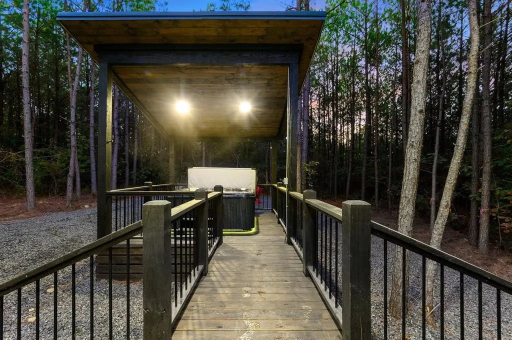 Photo 44 — 88 Bear Hickory Trail, Broken Bow, OK 74728