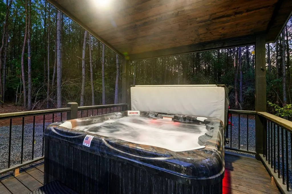 Photo 45 — 88 Bear Hickory Trail, Broken Bow, OK 74728