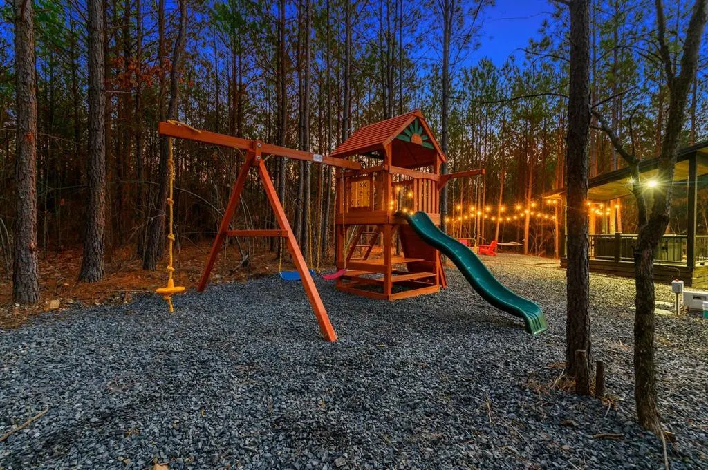 Photo 49 — 88 Bear Hickory Trail, Broken Bow, OK 74728
