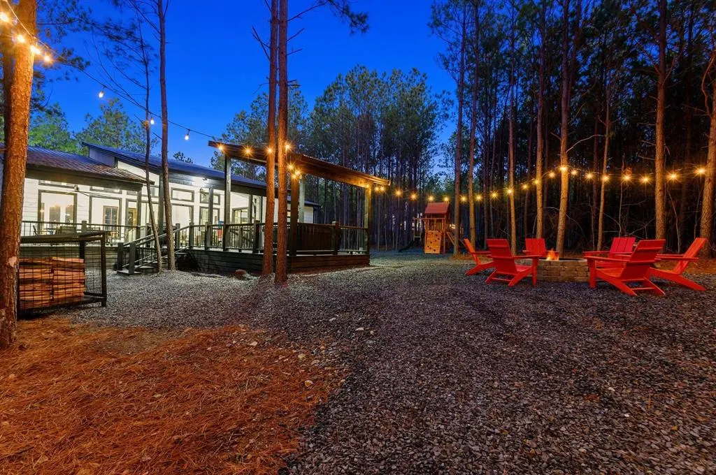 Photo 50 — 88 Bear Hickory Trail, Broken Bow, OK 74728