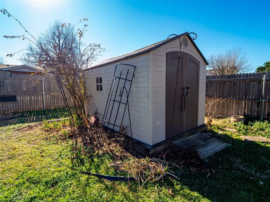 Photo 34 — 813 SW 25th Street, El Reno, OK 73036