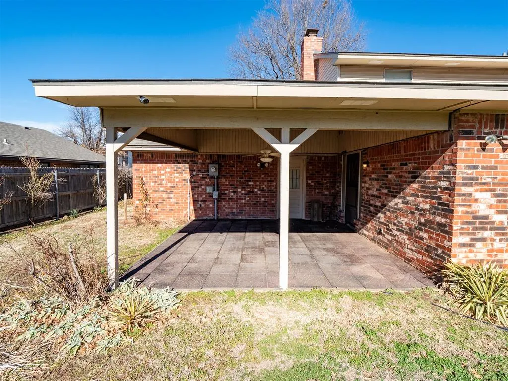 Photo 35 — 813 SW 25th Street, El Reno, OK 73036