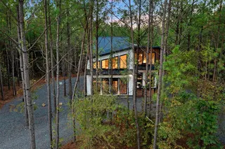Sold home at 165 Bear Cedar Trail