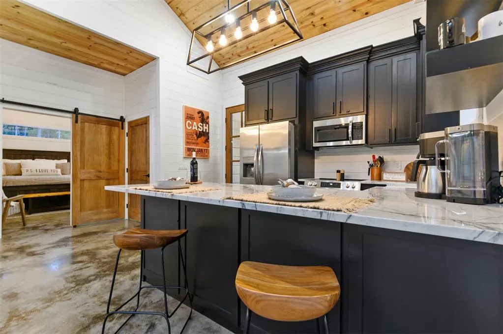 Photo 20 — 165 Bear Cedar Trail, Broken Bow, OK 74728
