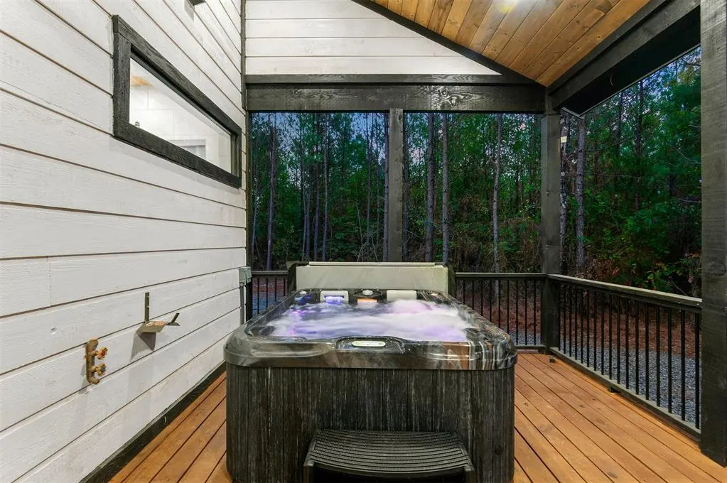 Photo 35 — 165 Bear Cedar Trail, Broken Bow, OK 74728
