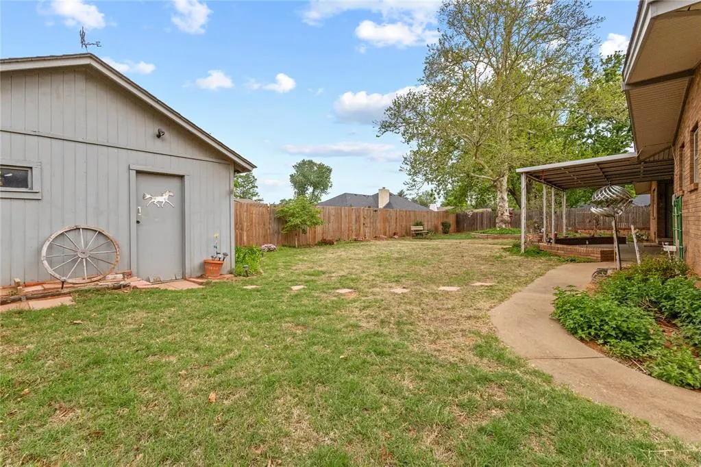Photo 28 — 713 Oak Drive, Weatherford, OK 73096