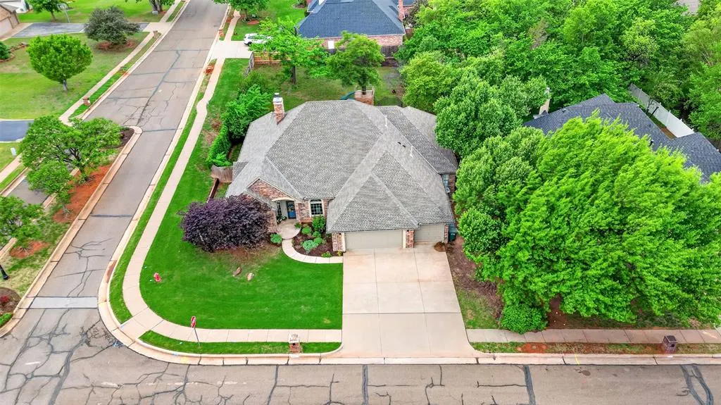 Photo 48 — 3601 Huntsman Road, Edmond, OK 73003