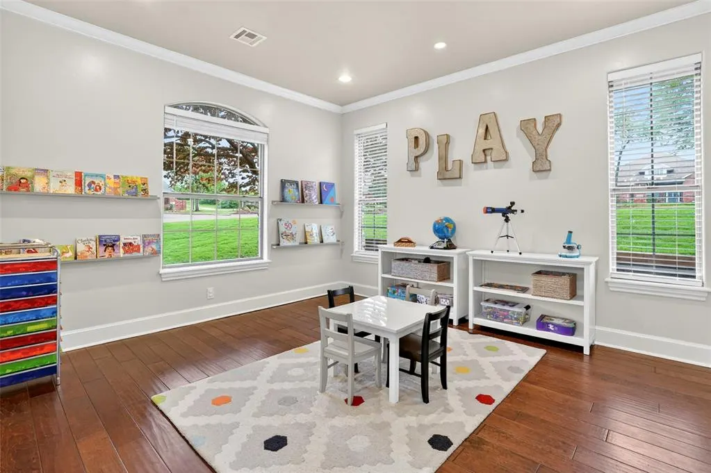 Photo 20 — 3601 Huntsman Road, Edmond, OK 73003