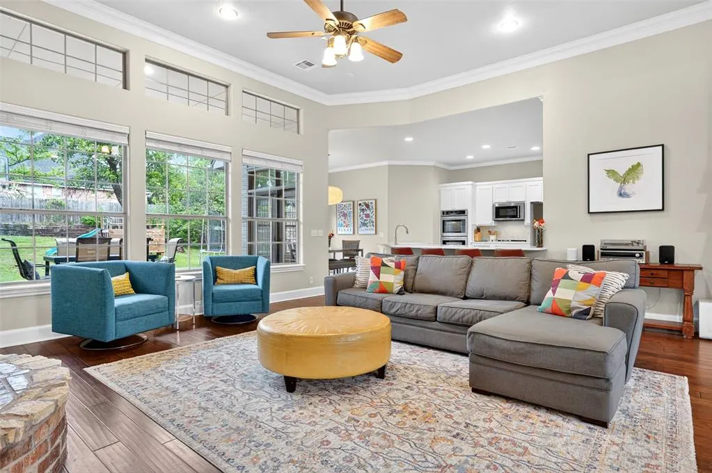 Photo 6 — 3601 Huntsman Road, Edmond, OK 73003