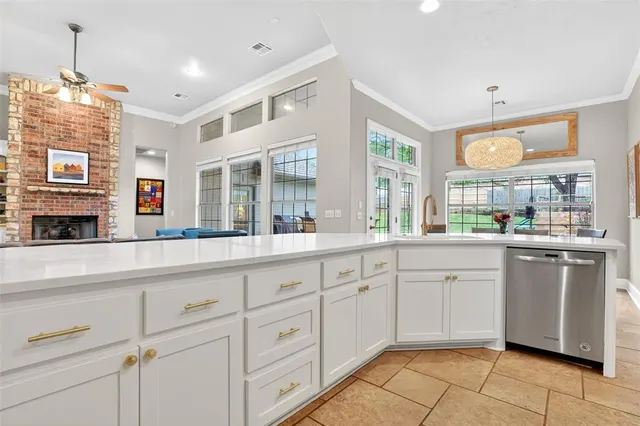 Photo 2 — 3601 Huntsman Road, Edmond, OK 73003