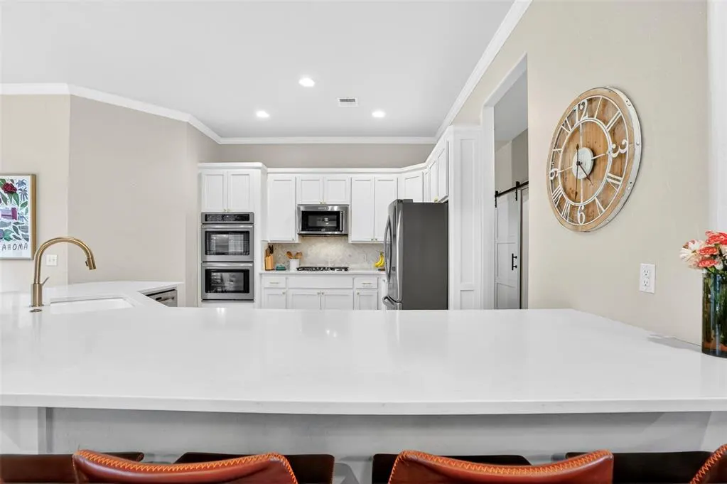 Photo 13 — 3601 Huntsman Road, Edmond, OK 73003