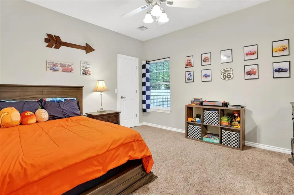 Photo 39 — 3601 Huntsman Road, Edmond, OK 73003