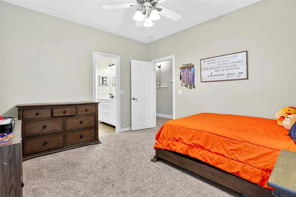 Photo 40 — 3601 Huntsman Road, Edmond, OK 73003
