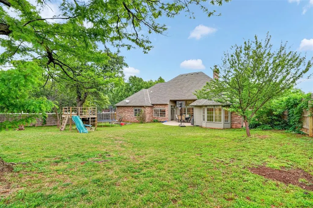 Photo 46 — 3601 Huntsman Road, Edmond, OK 73003