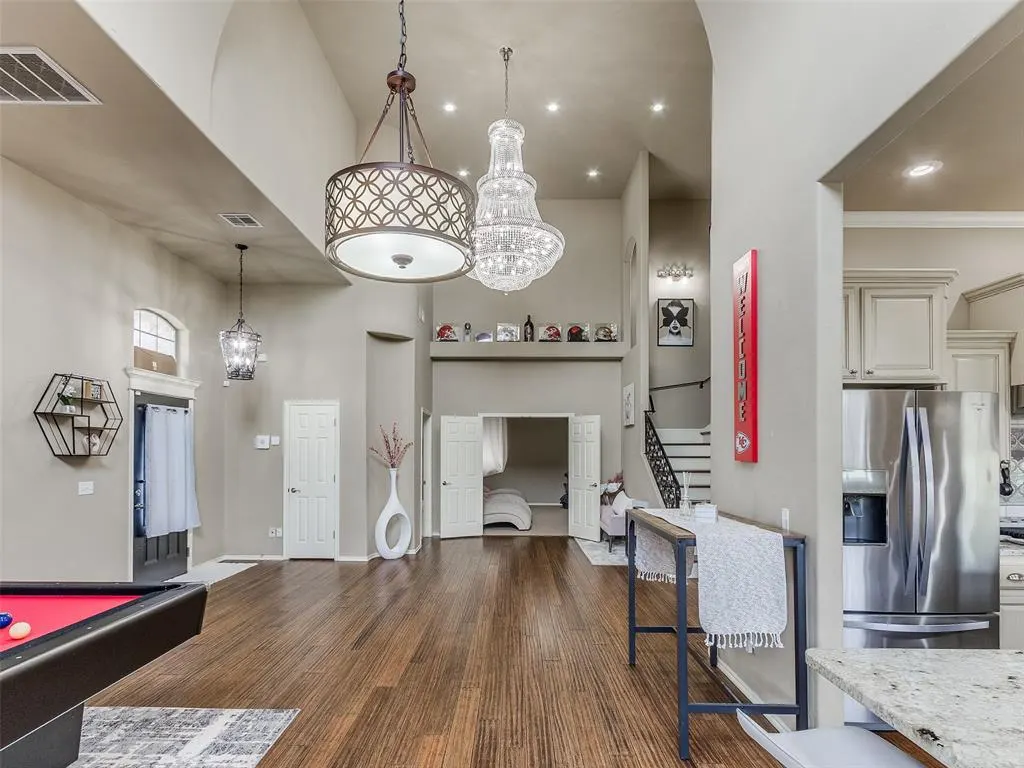 Photo 4 — 2047 Park Avenue, Newcastle, OK 73065