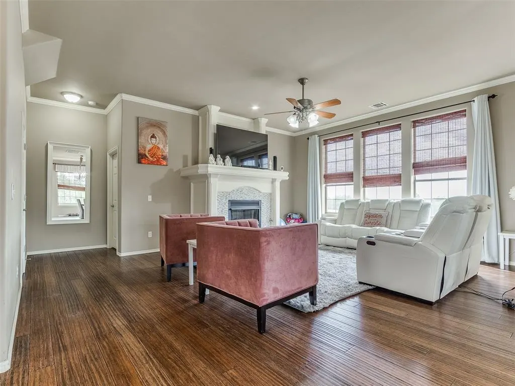 Photo 12 — 2047 Park Avenue, Newcastle, OK 73065