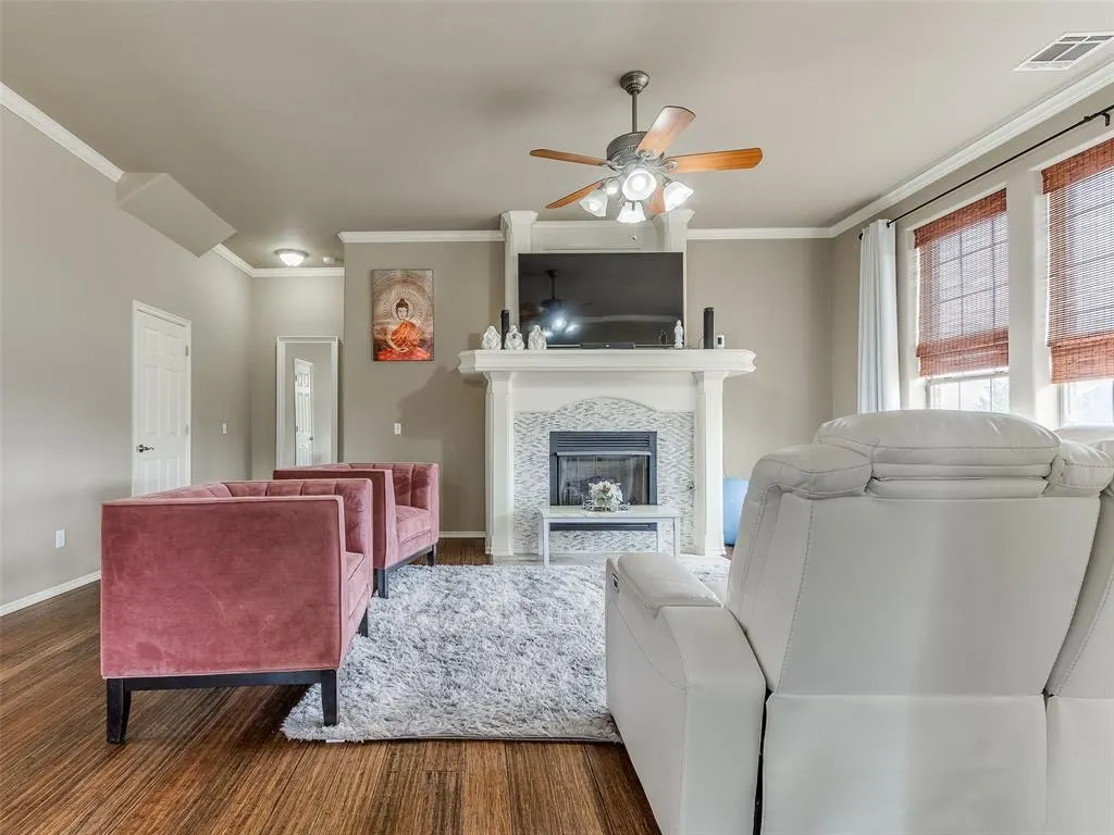 Photo 13 — 2047 Park Avenue, Newcastle, OK 73065